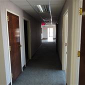 Union Centre- 8th Fl