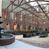 Brewery Courtyard