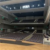 Scheidt Family Performing Arts Center