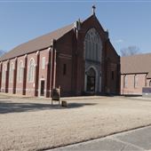 Emmanuel Temple Baptist Church