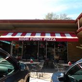 High Point Pizza