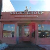 Sugar Ghost