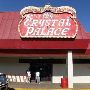Crystal Palace