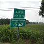 Marion, AR.
