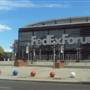 FedEx Forum Plaza