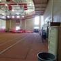 Rhodes College Athletic Gym