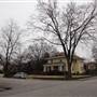 Evergreen Neighborhood