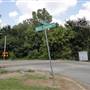 Chelsea Ave. and train tracks