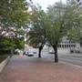 North Main Street - Poplar Ave and N Main St