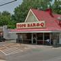 Tops BBQ (Various locations)