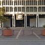 City Administration Building