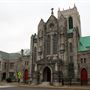 St. Mary's Episcopal Cathedral