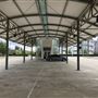 Farmers Market Pavilion