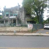 Ashler Hall