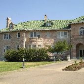 Pink Palace Museum