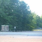 Germantown Parks' Soccer fields