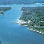 Pickwick Lake
