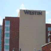 The Westin Hotel