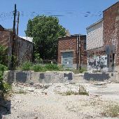 Union Ave (Across from The Commerical Appeal)