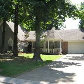 Southridge Drive