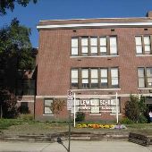Idewild Elementary School