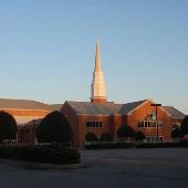 Germantown Baptist Church