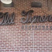 Old Timers Restaurant
