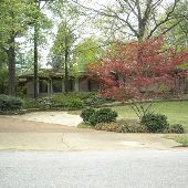 Mid Century homes/Mansions