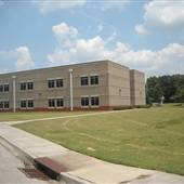 Ridgeway Middle School