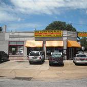 Midtown Mini Mart