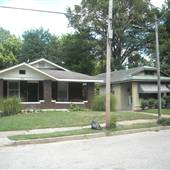 Hawthorne Street