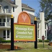 Greenbelt Park