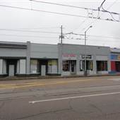 Shoe Repair and Other Buildings for Lease