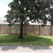 Rhodes College Regular On Campus Dorm