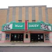 The New Daisy Theater