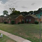 Tillman Cove Apartments