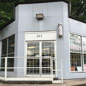 Mid City Barber Shop