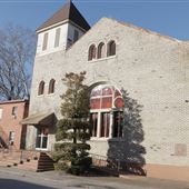 Eastern Star Baptist Church