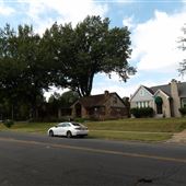 Vollintine-Evergreen Neighborhood