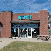 Inspire Cafe