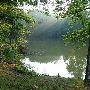 Meeman Shelby State Park- Lake