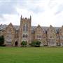 Rhodes College: Buckman Hall