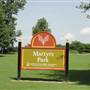 Martyrs Park