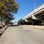 Bridge at Southern and East Parkway South