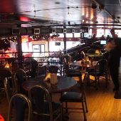 BB King's Club