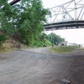 Harahan Bridge