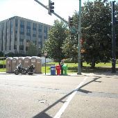 Elvis Presley Plaza