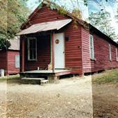 shotgun shacks