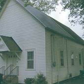 Robinsonville United Methodist Church