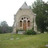 Forest Hill Cemetery